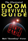 ILLUSTRATED DOOM SURVIVAL GUIDE